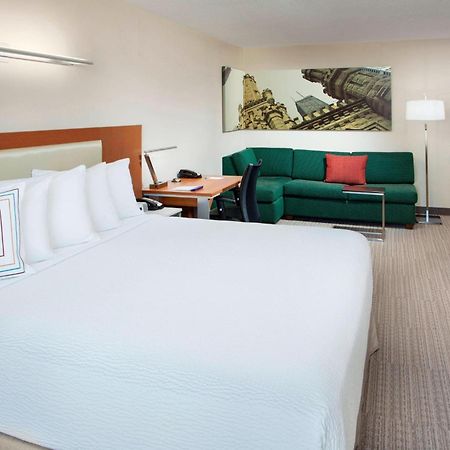 Springhill Suites Chicago Downtown/River North Eksteriør bilde