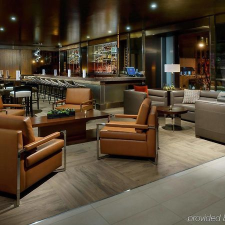 Springhill Suites Chicago Downtown/River North Eksteriør bilde