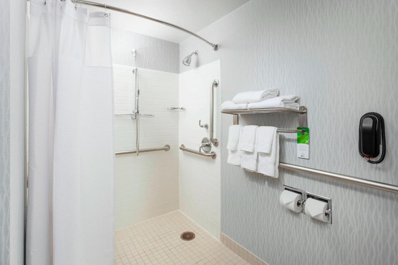 Springhill Suites Chicago Downtown/River North Eksteriør bilde