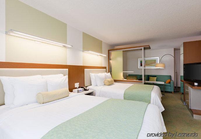 Springhill Suites Chicago Downtown/River North Rom bilde